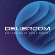 Delibroom