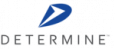 Determine