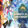 Digimon Story Time Stranger