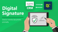 SuiteCRM DocuSign Connector