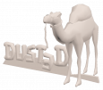 Dust3D