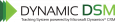 Dynamic DSM