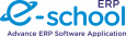 e-school ERP