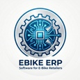 EBike ERP