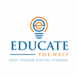 Educate the Wait