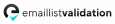 Email List Validation