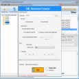 eSoftTools EMLAttachment Extractor Software