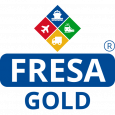 Fresa Gold