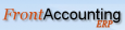 FrontAccounting