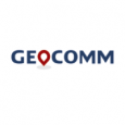 GeoComm Dispatch Map
