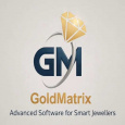 GoldMatrix Jewelery Software
