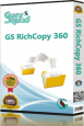 GS RichCopy 360