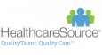 HealthcareSource ATS