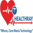 Healthray LIMS