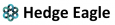 Hedge Eagle