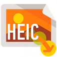 HEIC to JPG Converter
