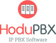 HoduPBX - IP PBX