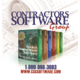 HOME BUILDERS SOFTWARE
