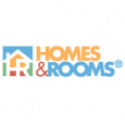 Homes and Rooms