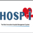 Hospi-Hospital Information System