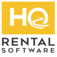HQ Rental software