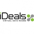 iDeals Virtual Data Room 