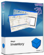 iMagic Inventory Software
