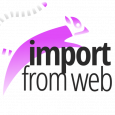 ImportFromWeb