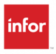 Infor CPQ