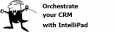IntelliPad CRM