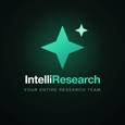 IntelliResearch