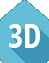 InteriorBox 3D
