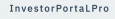 InvestorPortaLPro