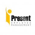 iPresent - Employee Management System
