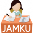 Jamku