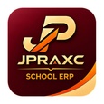 JPRAXC School ERP