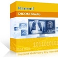 Kernel DICOM Studio
