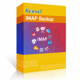 Kernel IMAP Backup tool