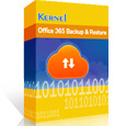 Kernel Office 365 Backup & Restore