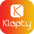 Klapty