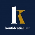 Konfidential law