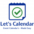 Lets Calendar
