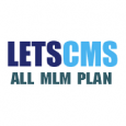 LETSCMS MLM