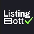 Listingbott