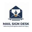 Mail Sign Desk - Email Signatures