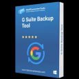 MailConverterTools Google Workspace Backup Tool