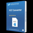 MailConverterTools PST File Converter
