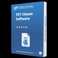 MailConverterTools PST File Viewer