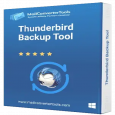 MailConverterTools Thunderbird Backup Tool