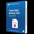 MailConverterTools Yahoo Backup Tool